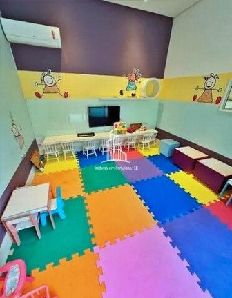 Imagem Apartamento com 3 Quartos à Venda, 74 m² em Cidade Dos Funcionários - Fortaleza Imagem Apartamento com 3 Quartos à Venda, 74 m² em Cidade Dos Funcionários - Fortaleza