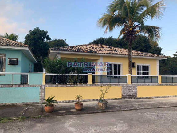 Imagem Casa com 4 Quartos à Venda, 110 m² em Itaocaia Valley (itaipuaçu) - Maricá Imagem Casa com 4 Quartos à Venda, 110 m² em Itaocaia Valley (itaipuaçu) - Maricá