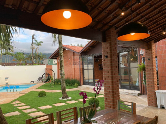 Imagem Casa com 3 Quartos à Venda, 220 m² em Flórida - Praia Grande Imagem Casa com 3 Quartos à Venda, 220 m² em Flórida - Praia Grande