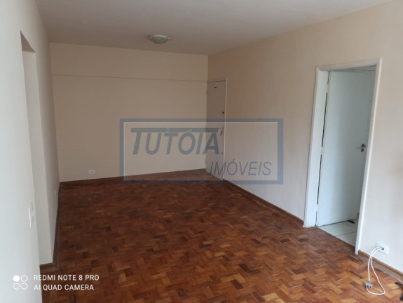 Imagem Apartamento com 2 Quartos à Venda, 90 m² em Vila Mariana - São Paulo Imagem Apartamento com 2 Quartos à Venda, 90 m² em Vila Mariana - São Paulo