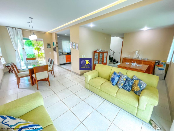 Imagem Casa com 3 Quartos à Venda, 320 m² em Interlagos - Vila Velha