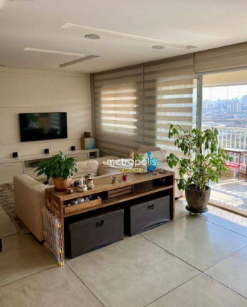 Imagem Apartamento com 3 Quartos à Venda, 121 m² em Mooca - São Paulo Imagem Apartamento com 3 Quartos à Venda, 121 m² em Mooca - São Paulo