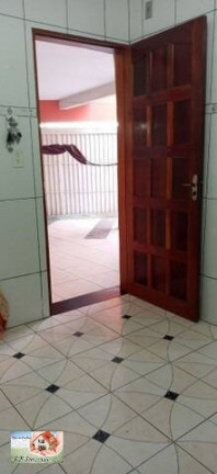 Imagem Casa com 3 Quartos à Venda, 190 m² em Dos Casa - São Bernardo Do Campo Imagem Casa com 3 Quartos à Venda, 190 m² em Dos Casa - São Bernardo Do Campo