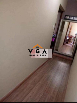 Imagem Casa com 3 Quartos à Venda, 158 m² em Cidade Patriarca - São Paulo Imagem Casa com 3 Quartos à Venda, 158 m² em Cidade Patriarca - São Paulo