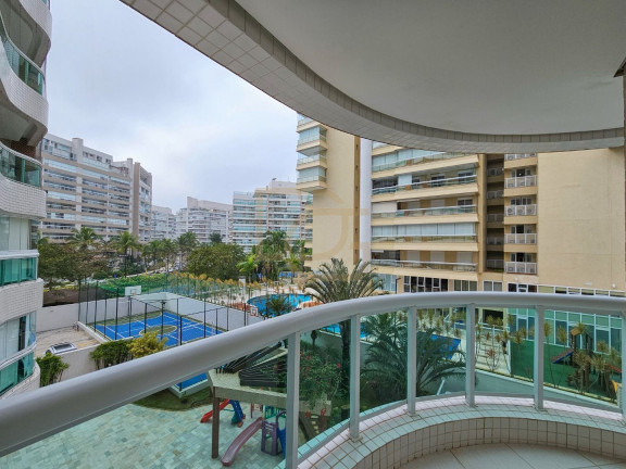 Imagem Apartamento com 4 Quartos à Venda, 140 m² em Riviera - Bertioga Imagem Apartamento com 4 Quartos à Venda, 140 m² em Riviera - Bertioga