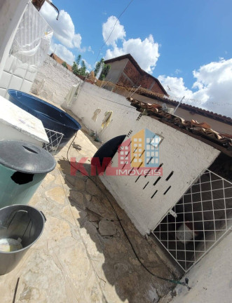 Imagem Casa com 2 Quartos à Venda, 100 m² em Abolição 3 - Mossoró Imagem Casa com 2 Quartos à Venda, 100 m² em Abolição 3 - Mossoró