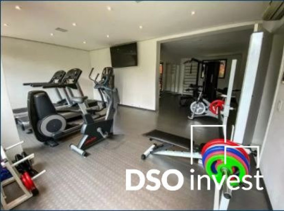 Imagem Cobertura com 4 Quartos à Venda, 260 m² em Vila Suzana - São Paulo Imagem Cobertura com 4 Quartos à Venda, 260 m² em Vila Suzana - São Paulo