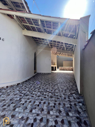 Imagem Casa com 2 Quartos à Venda, 145 m² em Vila São José - Taubaté Imagem Casa com 2 Quartos à Venda, 145 m² em Vila São José - Taubaté