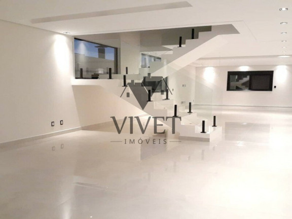 Imagem Casa de Condomínio com 4 Quartos à Venda, 370 m² em Parque Campolim - Sorocaba Imagem Casa de Condomínio com 4 Quartos à Venda, 370 m² em Parque Campolim - Sorocaba