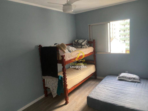 Imagem Apartamento com 1 Quarto à Venda, 52 m² em Vila Guilhermina - Praia Grande Imagem Apartamento com 1 Quarto à Venda, 52 m² em Vila Guilhermina - Praia Grande