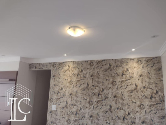 Imagem Apartamento com 3 Quartos à Venda, 78 m² em Jardim Prudencia - São Paulo Imagem Apartamento com 3 Quartos à Venda, 78 m² em Jardim Prudencia - São Paulo
