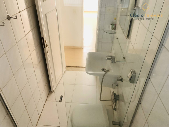 Imagem Apartamento com 3 Quartos para Alugar, 125 m² em Consolação - São Paulo