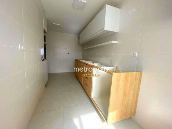 Imagem Apartamento com 3 Quartos à Venda, 95 m² em Santa Paula - São Caetano Do Sul Imagem Apartamento com 3 Quartos à Venda, 95 m² em Santa Paula - São Caetano Do Sul
