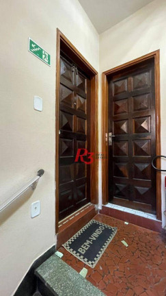 Imagem Apartamento com 3 Quartos à Venda, 80 m² em Marapé - Santos
