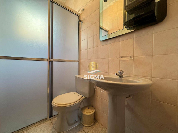 Imagem Cobertura com 3 Quartos à Venda, 105 m² em Tombo - Guarujá Imagem Cobertura com 3 Quartos à Venda, 105 m² em Tombo - Guarujá
