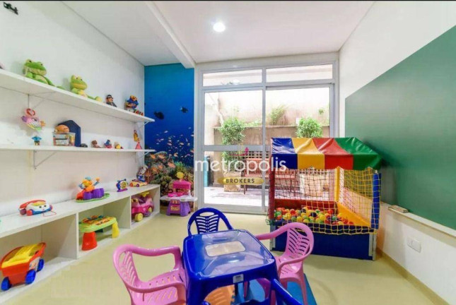 Imagem Apartamento com 2 Quartos à Venda, 80 m² em Santa Maria - São Caetano Do Sul Imagem Apartamento com 2 Quartos à Venda, 80 m² em Santa Maria - São Caetano Do Sul