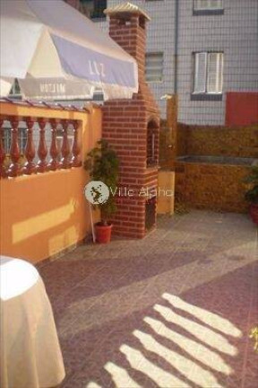 Imagem Sobrado com 3 Quartos à Venda, 480 m² em Gonzaga - Santos Imagem Sobrado com 3 Quartos à Venda, 480 m² em Gonzaga - Santos