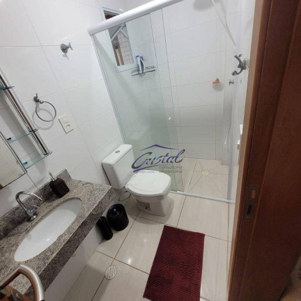 Imagem Apartamento com 2 Quartos à Venda, 80 m² em Boqueirão - Praia Grande Imagem Apartamento com 2 Quartos à Venda, 80 m² em Boqueirão - Praia Grande