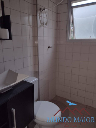 Imagem Apartamento com 2 Quartos à Venda, 50 m² em Cidade São Jorge - Santo André Imagem Apartamento com 2 Quartos à Venda, 50 m² em Cidade São Jorge - Santo André