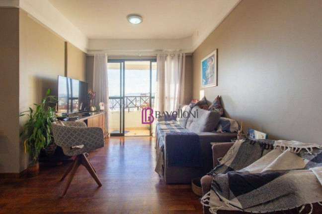 Imagem Apartamento com 3 Quartos à Venda, 89 m² em Vila Romana - São Paulo Imagem Apartamento com 3 Quartos à Venda, 89 m² em Vila Romana - São Paulo