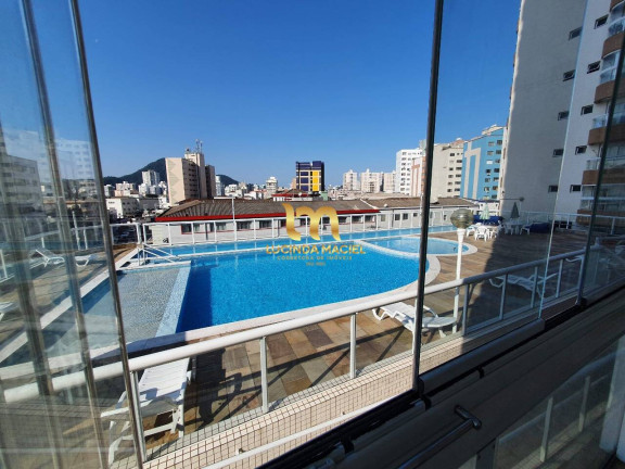 Imagem Apartamento com 2 Quartos à Venda, 96 m² em Boqueirão - Praia Grande
