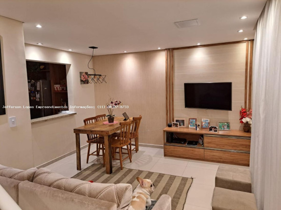 Imagem Casa com 2 Quartos à Venda, 73 m² em Bairro Da Penha - São Paulo