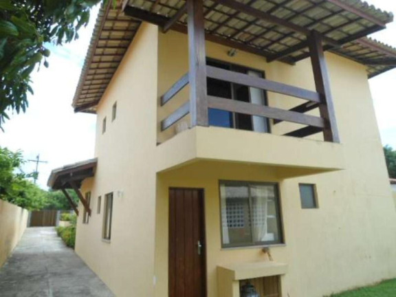 Imagem Casa com 4 Quartos à Venda, 640 m² em Guarajuba - Camaçari Imagem Casa com 4 Quartos à Venda, 640 m² em Guarajuba - Camaçari
