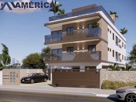 Imagem Imóvel com 1 Quarto à Venda, 24 m² em Manaíra - João Pessoa Imagem Imóvel com 1 Quarto à Venda, 24 m² em Manaíra - João Pessoa