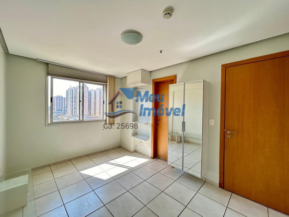 Imagem Imóvel com 1 Quarto à Venda, 41 m² em Sul (águas Claras) - Brasília