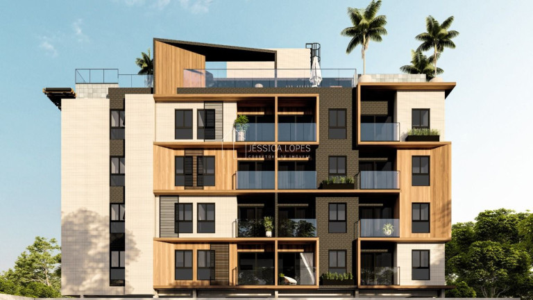Imagem Apartamento com 2 Quartos à Venda, 52 m² em Intermares - Cabedelo Imagem Apartamento com 2 Quartos à Venda, 52 m² em Intermares - Cabedelo