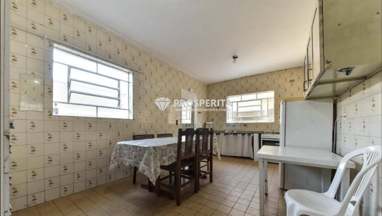 Imagem Casa com 4 Quartos à Venda, 130 m² em Centro - Diadema