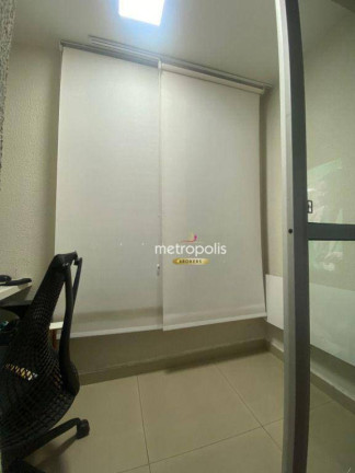 Imagem Apartamento com 2 Quartos à Venda, 51 m² em Utinga - Santo André Imagem Apartamento com 2 Quartos à Venda, 51 m² em Utinga - Santo André