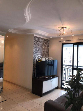 Imagem Apartamento com 3 Quartos à Venda, 74 m² em Vila Carrão - São Paulo
