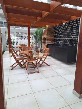 Imagem Apartamento com 2 Quartos à Venda, 33 m² em Ipiranga - São Paulo