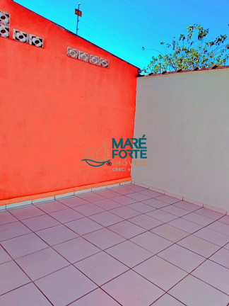 Imagem Casa com 2 Quartos à Venda, 51 m² em Perequê Açu - Ubatuba