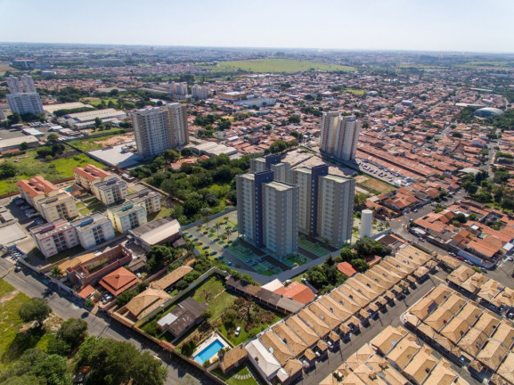 Imagem Apartamento com 2 Quartos à Venda, 50 m² em Jardim Nossa Senhora Da Penha - Hortolândia Imagem Apartamento com 2 Quartos à Venda, 50 m² em Jardim Nossa Senhora Da Penha - Hortolândia