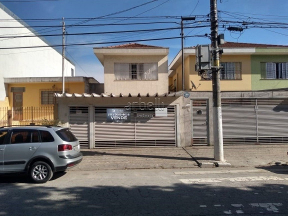 Imagem Sobrado com 3 Quartos à Venda, 180 m² em Jardim Cidade Pirituba - São Paulo