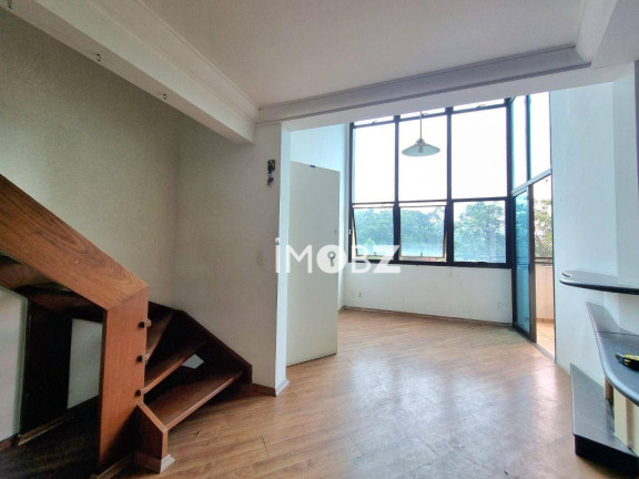 Imagem Imóvel com 1 Quarto à Venda, 68 m² em Panamby - São Paulo Imagem Imóvel com 1 Quarto à Venda, 68 m² em Panamby - São Paulo