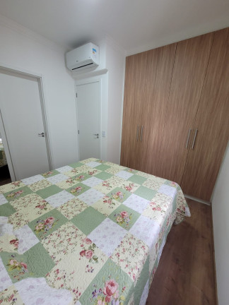 Imagem Apartamento com 2 Quartos à Venda, 55 m² em Parque Campolim - Sorocaba Imagem Apartamento com 2 Quartos à Venda, 55 m² em Parque Campolim - Sorocaba