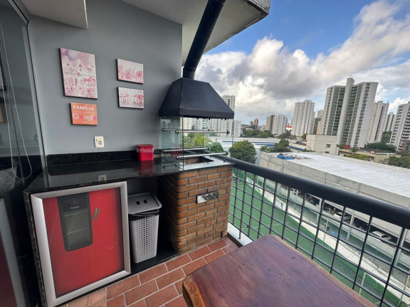 Imagem Apartamento com 4 Quartos à Venda, 250 m² em Parnamirim - Recife Imagem Apartamento com 4 Quartos à Venda, 250 m² em Parnamirim - Recife