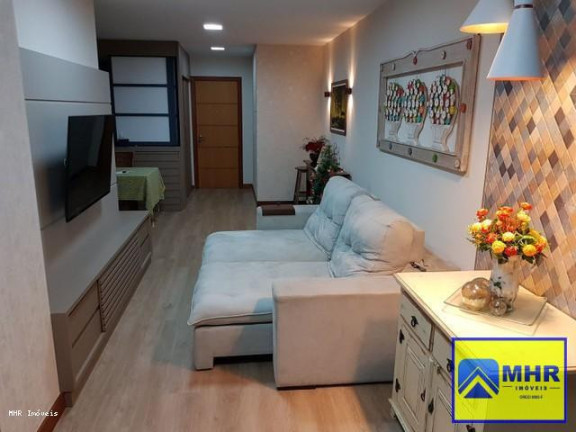 Imagem Apartamento com 3 Quartos à Venda, 100 m² em Mata Da Praia - Vitória Imagem Apartamento com 3 Quartos à Venda, 100 m² em Mata Da Praia - Vitória
