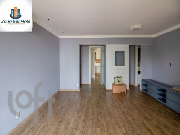 Imagem Apartamento com 3 Quartos à Venda, 97 m² em Vila Clementino - São Paulo Imagem Apartamento com 3 Quartos à Venda, 97 m² em Vila Clementino - São Paulo
