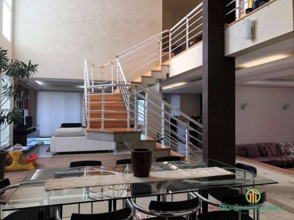 Imagem Casa de Condomínio com 4 Quartos à Venda, 810 m² em Nova Higienópolis - Jandira Imagem Casa de Condomínio com 4 Quartos à Venda, 810 m² em Nova Higienópolis - Jandira