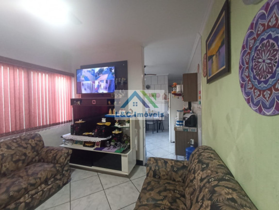 Imagem Casa com 2 Quartos à Venda, 85 m² em Caiçara - Praia Grande Imagem Casa com 2 Quartos à Venda, 85 m² em Caiçara - Praia Grande