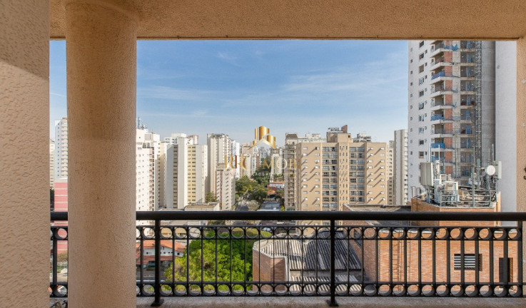 Imagem Apartamento com 4 Quartos para Alugar, 16.600 m² em Moema - São Paulo Imagem Apartamento com 4 Quartos para Alugar, 16.600 m² em Moema - São Paulo