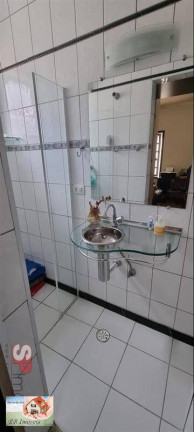 Imagem Casa com 3 Quartos à Venda, 249 m² em Olímpico - São Caetano Do Sul