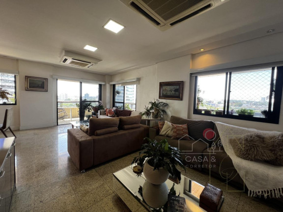 Imagem Apartamento com 4 Quartos à Venda, 186 m²em Nossa Senhora Das Graças - Manaus