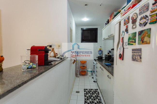 Imagem Apartamento com 1 Quarto à Venda, 42 m² em Copacabana - Rio De Janeiro