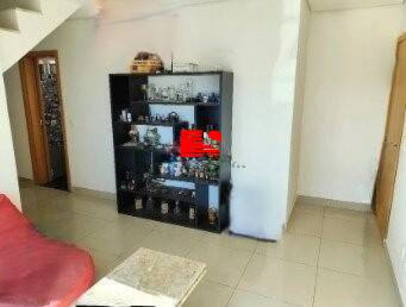 Imagem Cobertura com 4 Quartos à Venda, 182 m² em Sagrada Família - Belo Horizonte