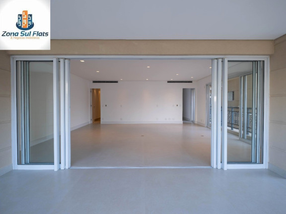 Imagem Apartamento com 4 Quartos à Venda, 456 m² em Vila Olímpia - São Paulo Imagem Apartamento com 4 Quartos à Venda, 456 m² em Vila Olímpia - São Paulo